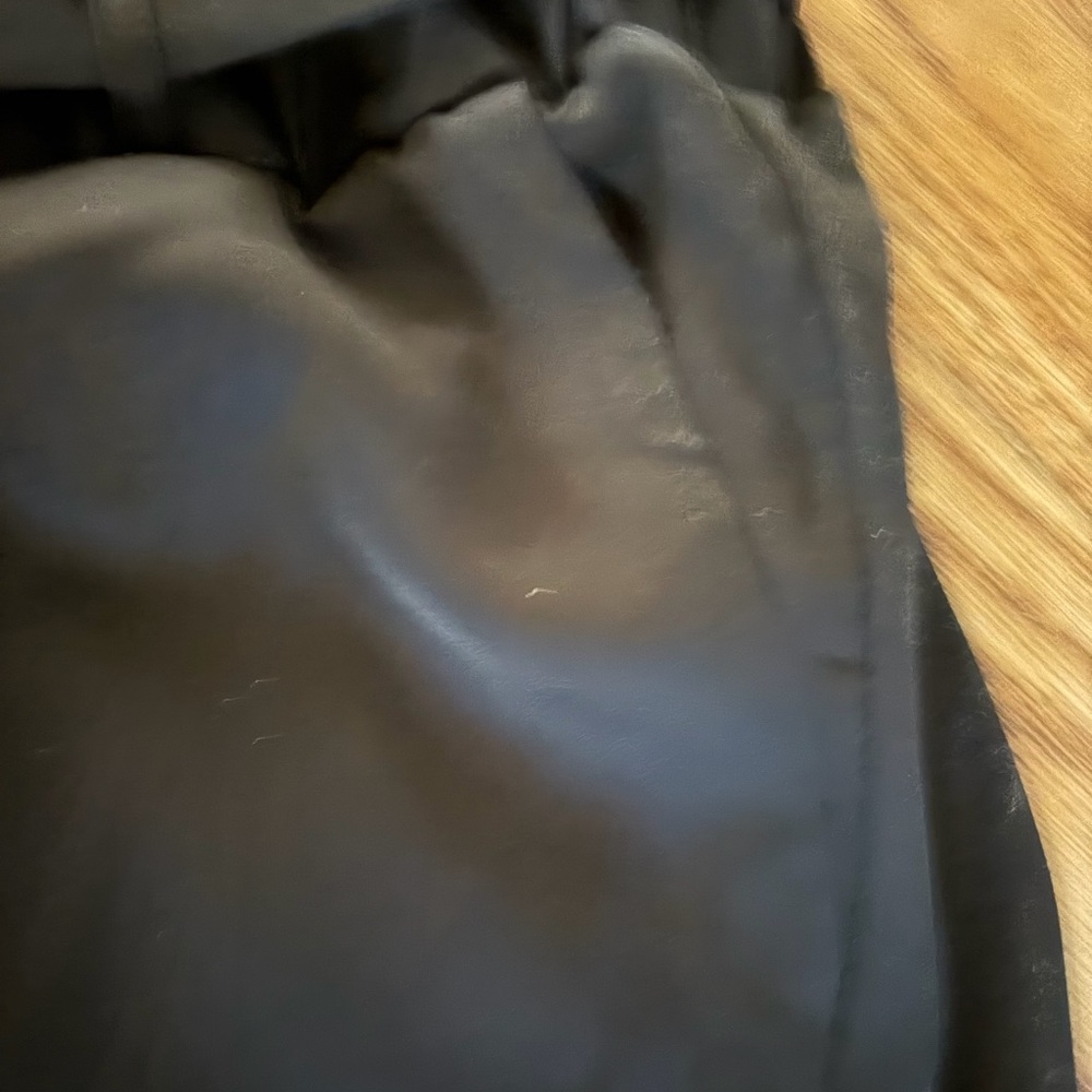 Lane Bryant Black Dress Pants, new with tags - Picture 5 of 8